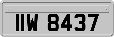 IIW8437