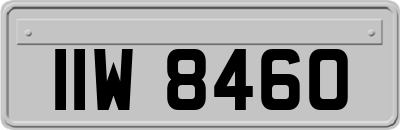 IIW8460