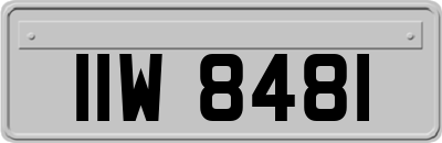 IIW8481
