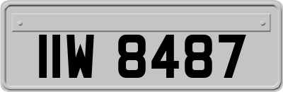 IIW8487
