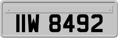 IIW8492