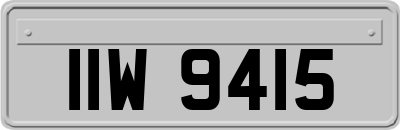 IIW9415