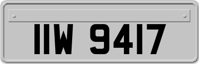 IIW9417