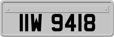 IIW9418