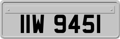 IIW9451