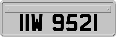 IIW9521