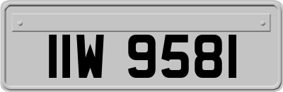 IIW9581