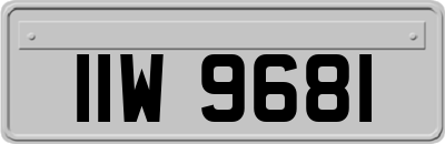 IIW9681