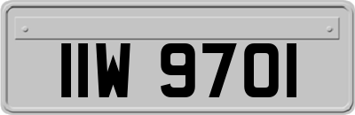 IIW9701