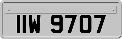 IIW9707