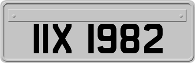 IIX1982