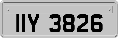 IIY3826
