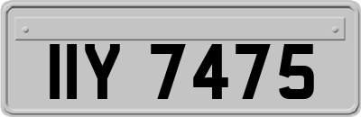 IIY7475