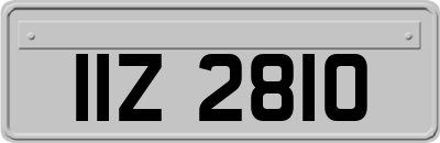 IIZ2810
