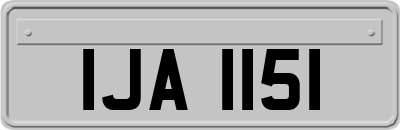 IJA1151