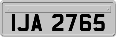 IJA2765
