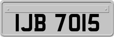 IJB7015