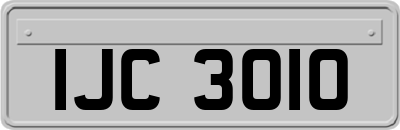 IJC3010