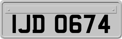 IJD0674