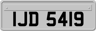 IJD5419