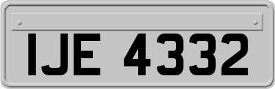 IJE4332