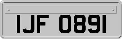 IJF0891