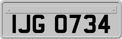 IJG0734