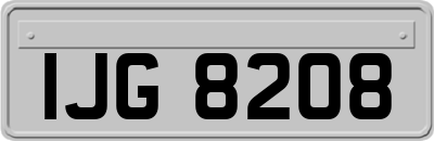 IJG8208