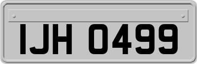 IJH0499