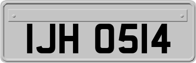 IJH0514
