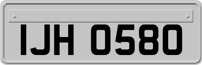 IJH0580