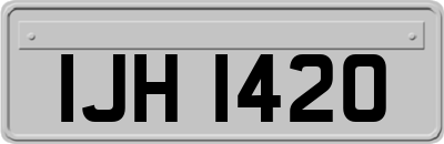 IJH1420