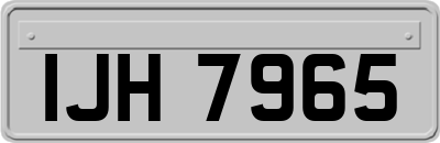 IJH7965