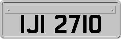 IJI2710