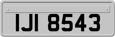 IJI8543