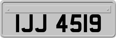 IJJ4519