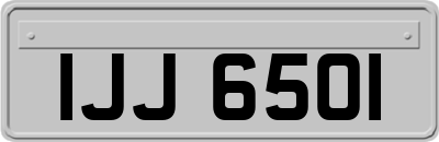 IJJ6501