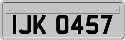 IJK0457