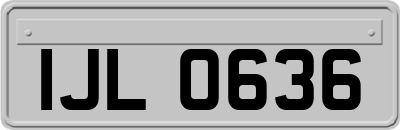 IJL0636