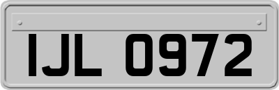 IJL0972