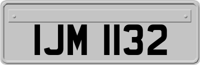 IJM1132