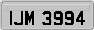 IJM3994