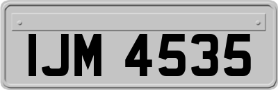 IJM4535