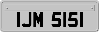 IJM5151