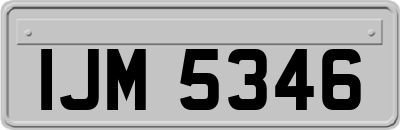 IJM5346