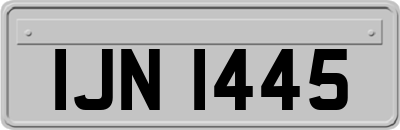 IJN1445