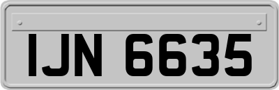 IJN6635