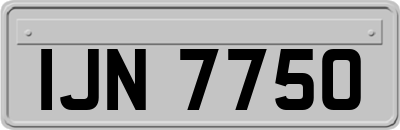 IJN7750