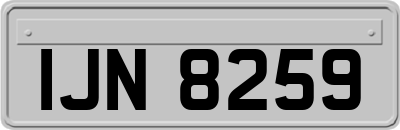 IJN8259