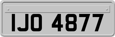 IJO4877